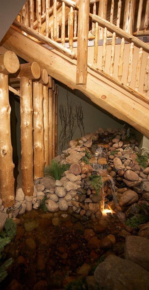 Whitefish Lodge And Suites Cross Lake Zewnętrze zdjęcie